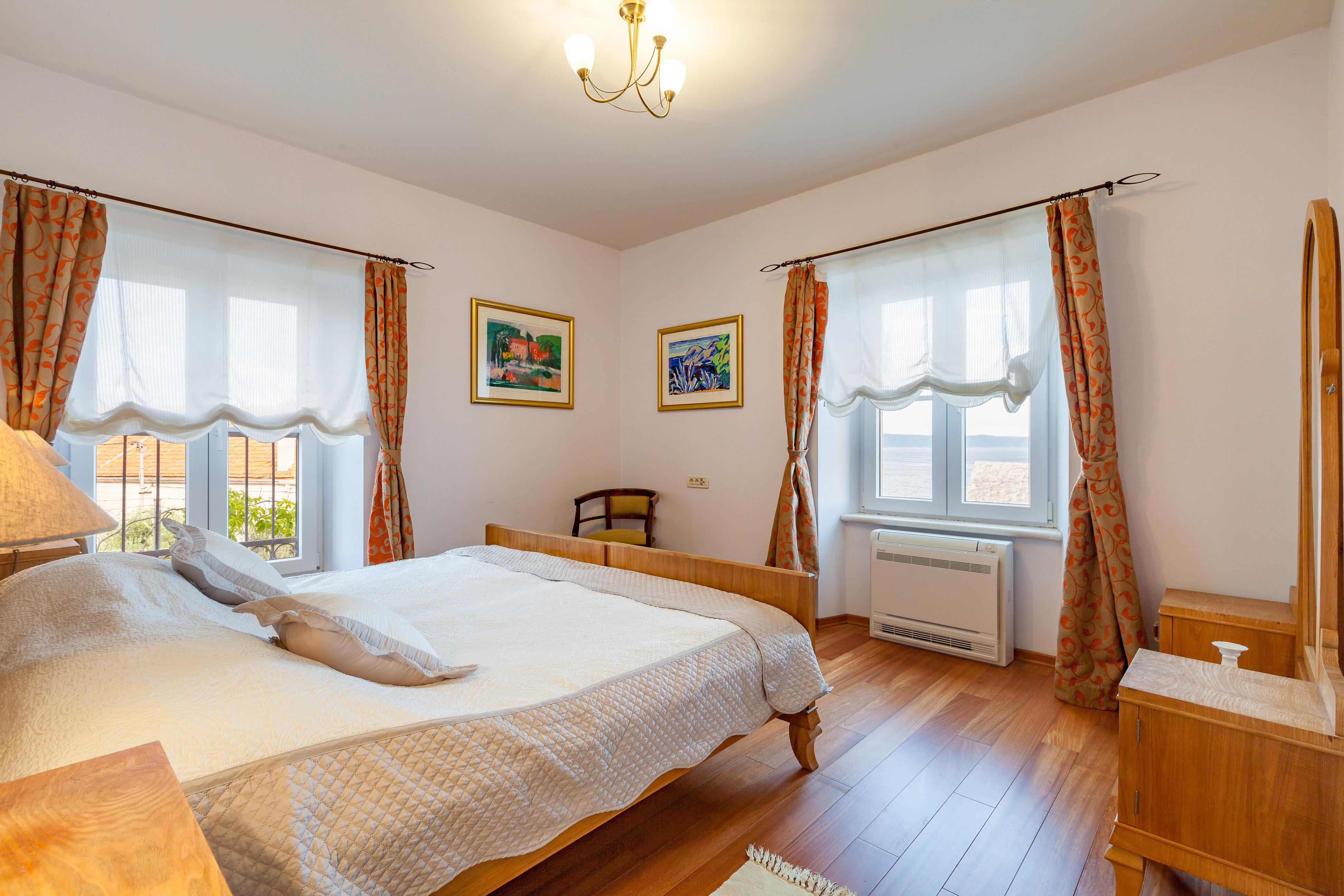 Your Family Oasis By The Sea Villa Mir Vami, Heated Pool Sumartin Buitenkant foto