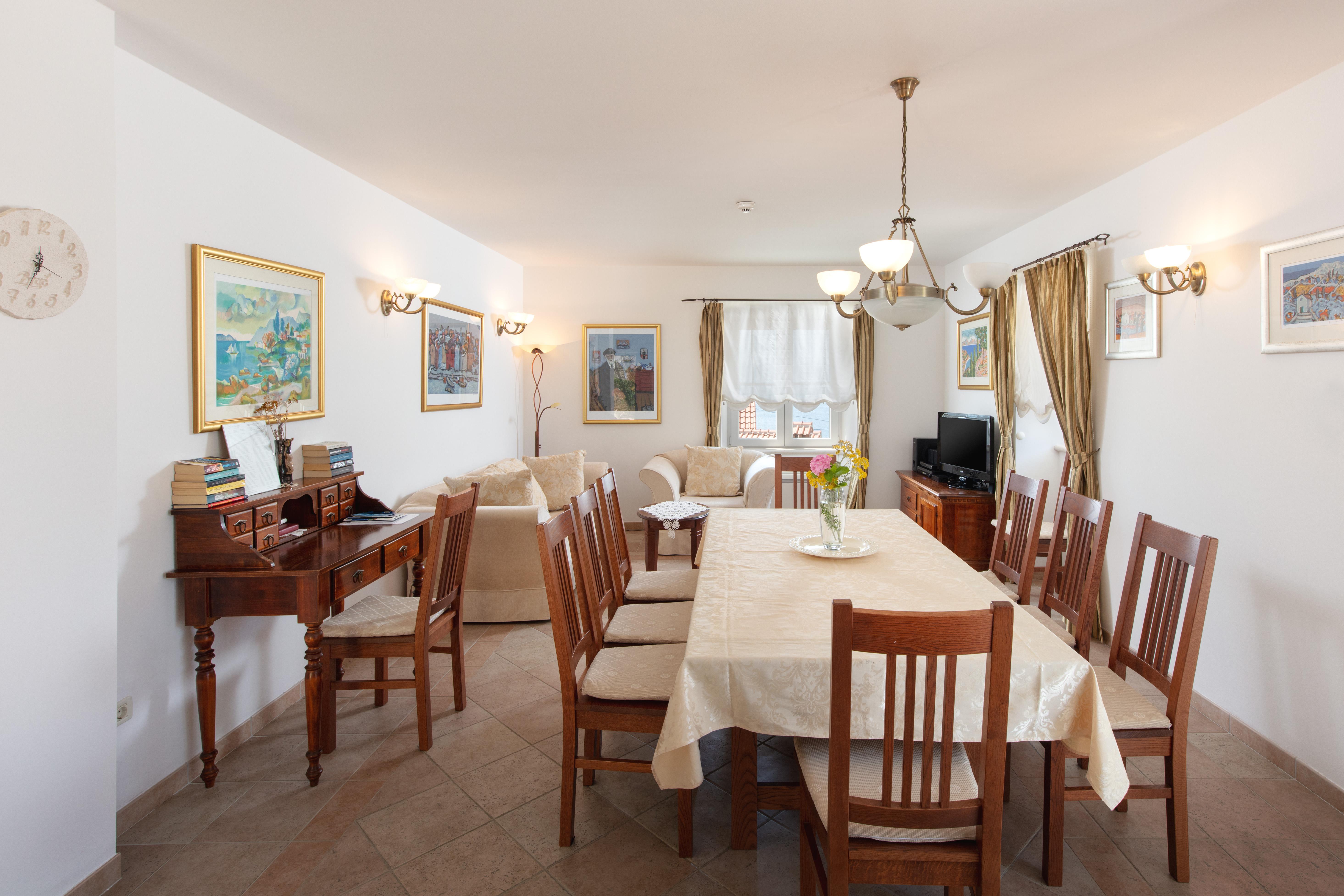 Your Family Oasis By The Sea Villa Mir Vami, Heated Pool Sumartin Buitenkant foto