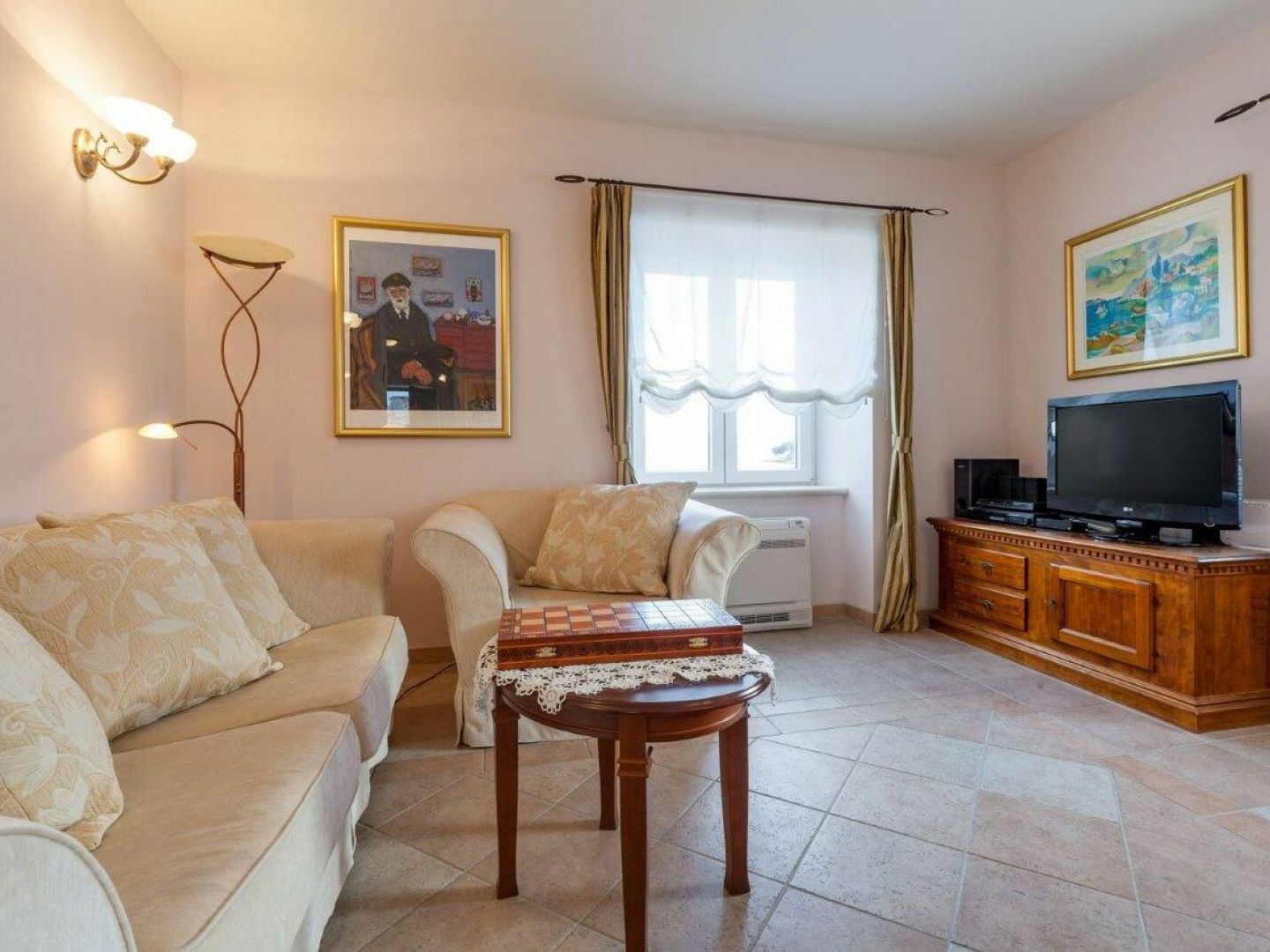 Your Family Oasis By The Sea Villa Mir Vami, Heated Pool Sumartin Buitenkant foto